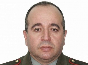 Արշակ Կարապետյանը կազատվի ԶՈՒ ԳՇ պետի առաջին տեղակալի պաշտոնից