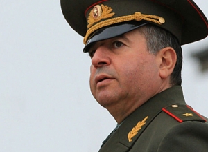 У Аршака Карапетяна новая должность
