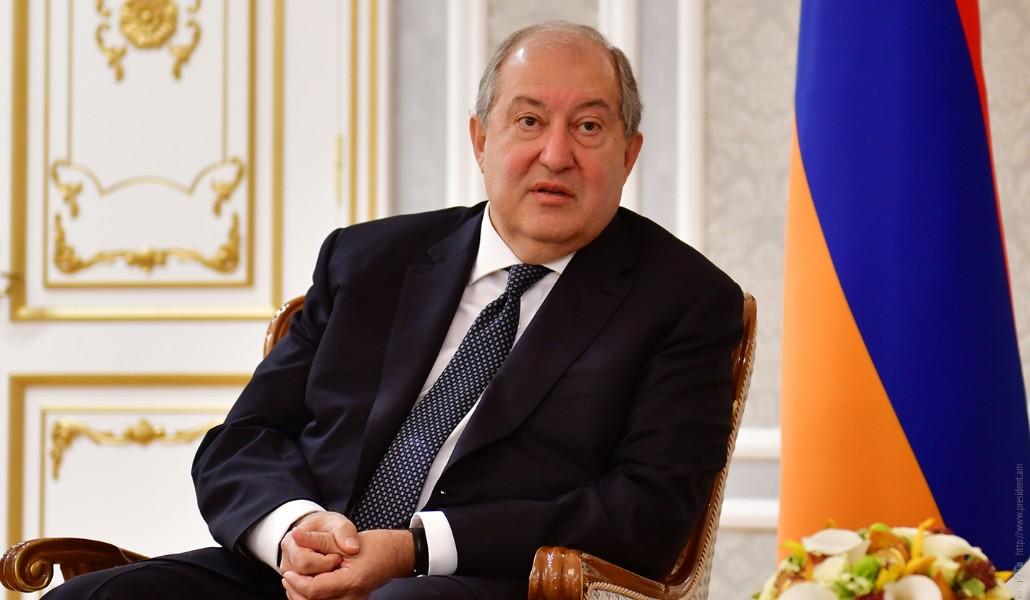 Արամ Սարգսյան
