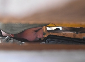 Вооружённые силы РА не обстреливали азербайджанские позиции, МО Азербайджана распространяет дезинформацию: МО