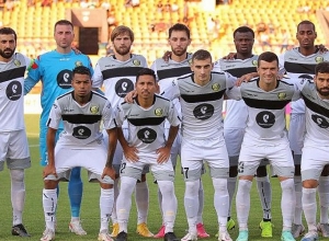 «Ալաշկերտը» պարտվեց չեմպիոնների լիգայի 2-րդ փուլի առաջին խաղում