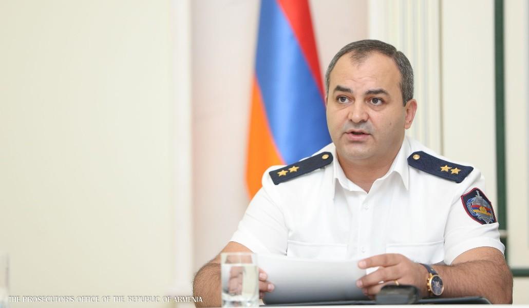 Արթուր Դավթյան