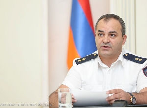 Գլխավոր դատախազը ապօրինի հարստացման գործերով հանձնարարություններ է տվել
