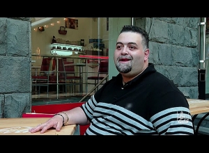 Новые ереванцы: австралийские бизнесмены армянского происхождения