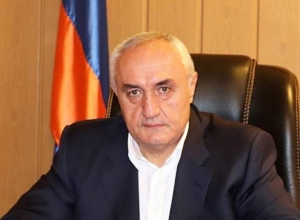 Никогда ничего нельзя исключать, но в районе Ерасха обстановка прошлой ночью была нормальной: Губернатор