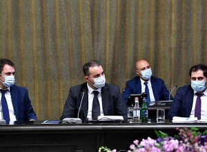 Կառավարությունը կխրախուսի Սյունիքի մարզում կառուցապատում իրականացնողներին