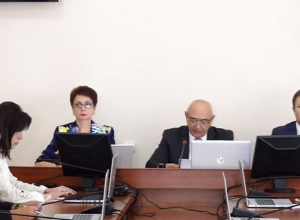 Խորհրդարան անցած քաղաքական 3 ուժերի ցուցակները հայտնի են