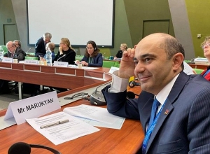 ՄԻԵԴ-ն Ադրբեջանին պարտավորեցրել է Արթուր Բադալյանին վճարել 30 հազար եվրո