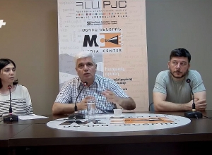 «Ասում են՝ ամեն ինչ ճիշտ եք ասում, բայց խի՞ եք թարսվում Պուտինի հետ»․ Ստեփան Գրիգորյան