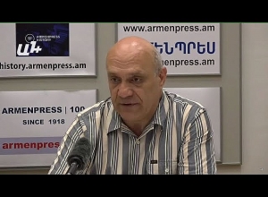 О ситуации со свободой слова и нарушении прав журналистов и СМИ в Армении: отчёт