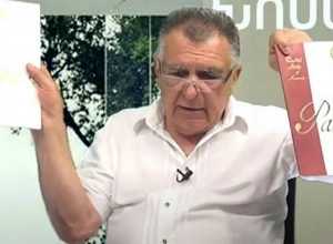 Էներգետիկայի մեջ հեղափոխություն առաջարկող գյուտարարը գլխիկոր հեռանում է․ Առավոտ