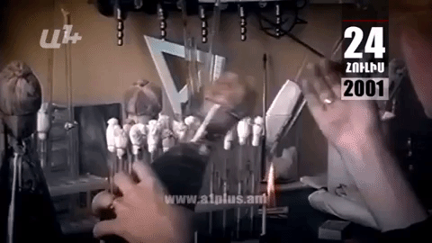 Օրացույց․ 24-ը հուլիսի․ Ձեռքից գնալու հերթը Կենսատեխնոլոգիայի գիտահետազոտական ինստիտուտինն է