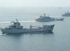 ՌԴ ԱԳՆ-ն հայտարարել Է Սև ծովում իրավիճակի լարման մասին