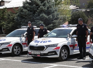 Ամենացածր վարձատրվող պարեկը մոտավորապես ստանալու է 230 հազար դրամ