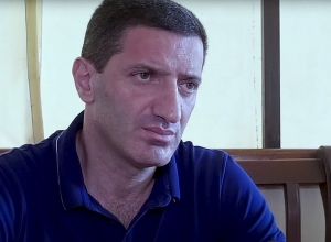 Գևորգ Պետրոսյանի ասուլիսը. ՈՒՂԻՂ