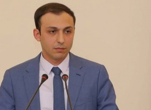 Азербайджанцы взяли в плен жителя села Мачкалашен: Омбудсмен Арцаха