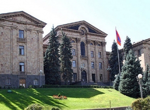 Известна повестка первой сессии НС восьмого созыва