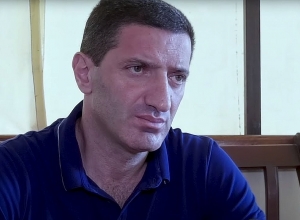 Գևորգ Պետրոսյանի ասուլիսը. ՈՒՂԻՂ