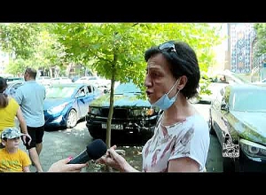 Չդադարող պայքար. բացօթյա ապօրինի առևտրի կանխարգելման ստուգայցերը շարունակվում են