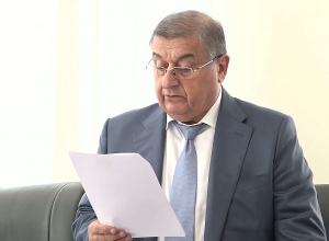 ԲԴԽ-ն մերժեց Ռուբեն Վարդազարյանին կարգապահական պատասխանատվության ենթարկելու միջնորդությունը