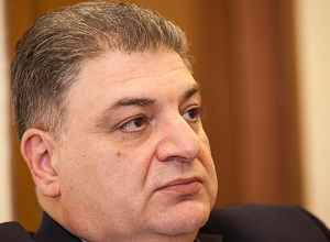 «Ամեն ինչ դեռ առջևում է»․ Պաշտոնից ազատված ԱԳՆ գլխավոր քարտուղարը հայտարարություն է տարածել