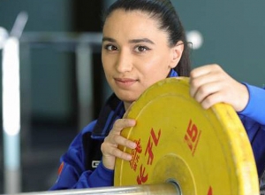 Տոկիո-2020. Այսօր մեդալների համար կպայքարի միայն Իզաբելլա Յայլյանը