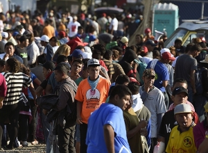 ԱՄՆ-ն հայտարարել է անօրինական ներգաղթյալների արտաքսման մասին