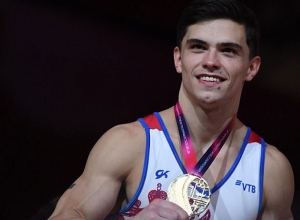 Դալալոյանի պատվին հարկավոր է արձան կանգնեցնել. կրկնակի օլիմպիական չեմպիոն