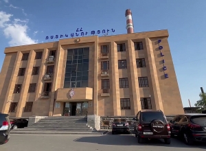 Կենտրոնականի ոստիկանները մեկնեցին գողության ահազանգով, սակայն բացահայտեցին ավազակություն