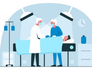 ՄԻՊ աջակցությամբ կազմակերպվել է կալանավորված անձի անվճար վիրահատություն