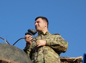 Ադրբեջանցի «լրագրողների» մասնակցությամբ սադրանքի հերթական փորձն է բեմադրվել․ Աբրահամյան