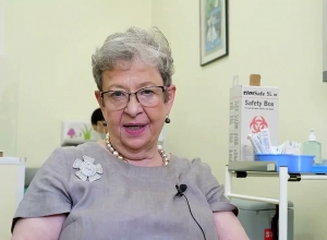 Обращение главы делегации ЕС в Армении Андреа Викторин