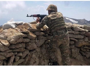 Հետպատերազմյան շրջանում իրականացվող հոգեբանական աջակցության ծրագրի ընթացքն, իրականացվող աշխատանքները