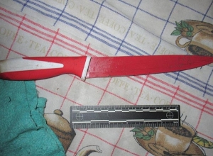 Ծխելու պատճառով սպանել է կնոջը