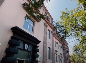 Ծառայություն և առաքելություն․ ոստիկանության պոլիկլինիկա