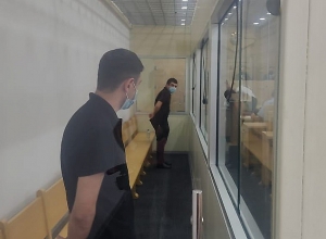 Լրտեսության մեջ մեղադրվող 2 հայ ռազմագերիներին սպառնում է 16 տարվա ազատազրկում