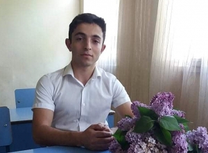 Այսօր զոհված զինծառայողներից Դավիթը 44-օրյա պատերազմի մասնակից էր