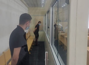 2 հայ ռազմագերիները Բաքվում դատապարտվեցին 15 տարվա ազատազրկման