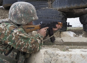 Հարձակում Հայաստանի սուվերեն տարածքի վրա. ի՞նչ գործիքակազմի մասին էր ԱԳՆ հայտարարությունը. ՈՒՂԻՂ