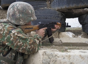 Հարձակում Հայաստանի սուվերեն տարածքի վրա. ի՞նչ գործիքակազմի մասին էր ԱԳՆ հայտարարությունը. ՈՒՂԻՂ