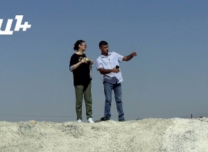 Հայաստանում կառուցվում է «Հերոսների վերականգնողական քաղաք»