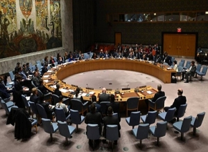 Заседание СБ ООН по ситуации в Карабахе запланировали на 21 сентября