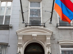 ՄԱԿ-ում ՀՀ Մշտական ներկայացուցչի նամակը ՄԱԿ Գլխավոր քարտուղարին
