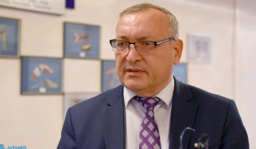 Արթուր Թովմասյան