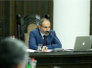 Կառավարության անդամների ճեպազրույցները․ ՈՒՂԻՂ