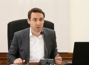 Երևանի ավագանու արտահերթ նիստը․ ՈՒՂԻՂ