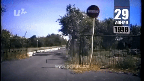 Календарь. 29 июля: Автоматные очереди в направлении его особняка