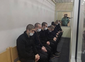 Human Rights Watch-ը դատապարտում է Բաքվում հայ գերիների ապօրինի քրեական հետապնդումները