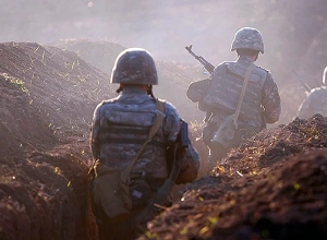 Ամերիկացի վերլուծաբանները՝ ՀՀ-ի և Ադրբեջանի սահմանամերձ գոտում լարվածության աճի մասին