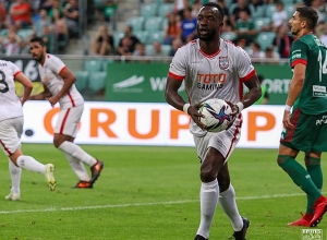 «Արարատը» դուրս մնաց ՈՒԵՖԱ-ի Կոնֆերենցիաների լիգայից